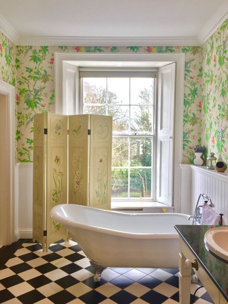 No. 1 Pery Square Hotel & Spa Heritage Period Style Room 4