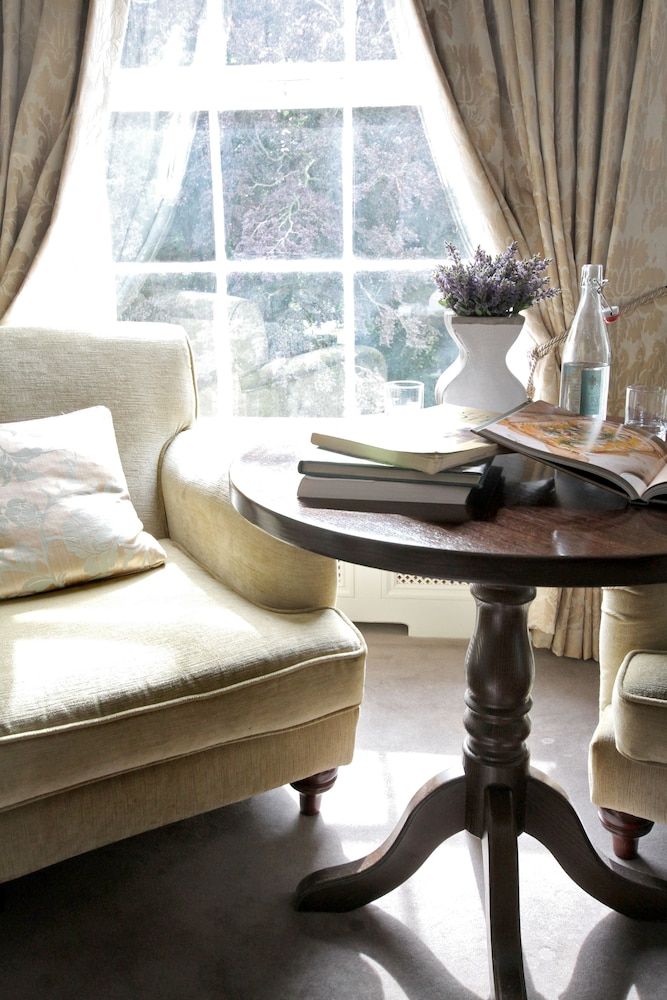 No. 1 Pery Square Hotel & Spa Heritage Period Style Room 8