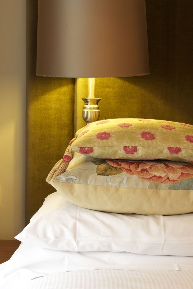 No. 1 Pery Square Hotel & Spa Club Double Room (Single Occupancy) 4