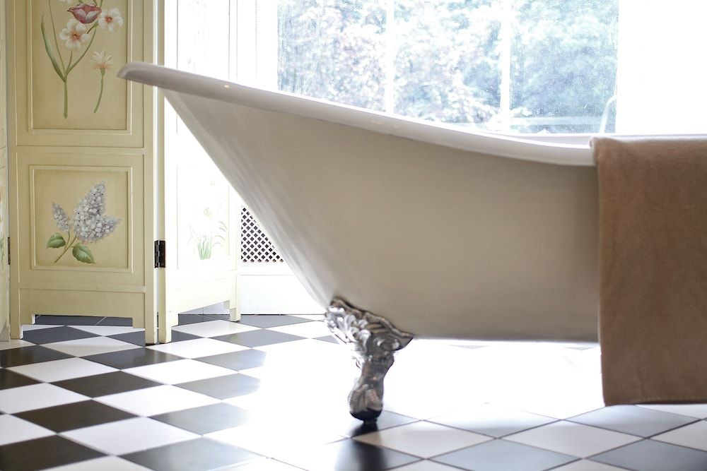 No. 1 Pery Square Hotel & Spa Heritage Period Style Room 9