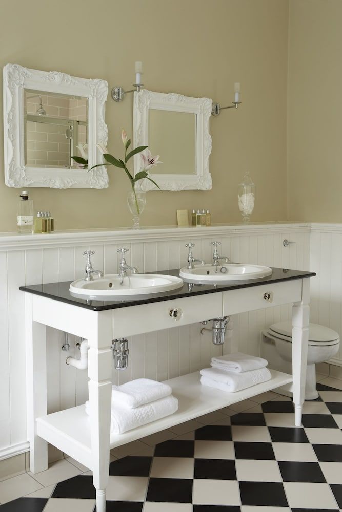 No. 1 Pery Square Hotel & Spa Heritage Period Style Room 7