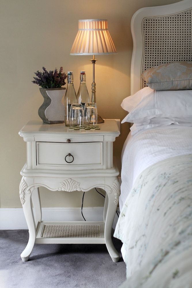 No. 1 Pery Square Hotel & Spa Heritage Period Style Room 3