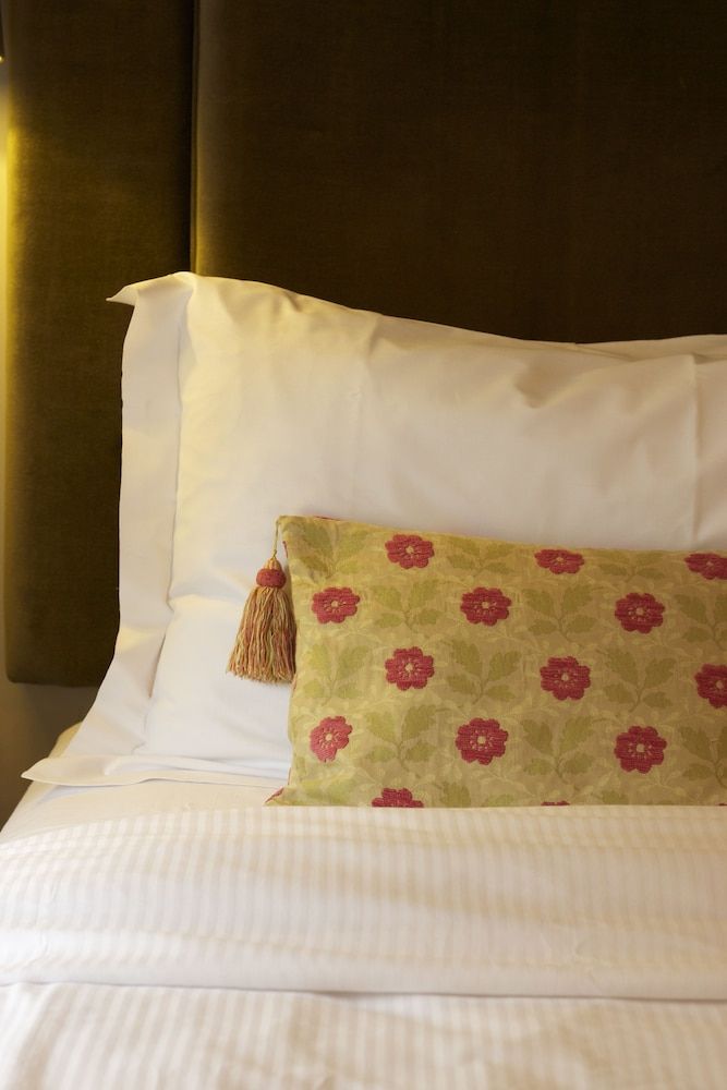 No. 1 Pery Square Hotel & Spa Club Double Room (Single Occupancy) 3