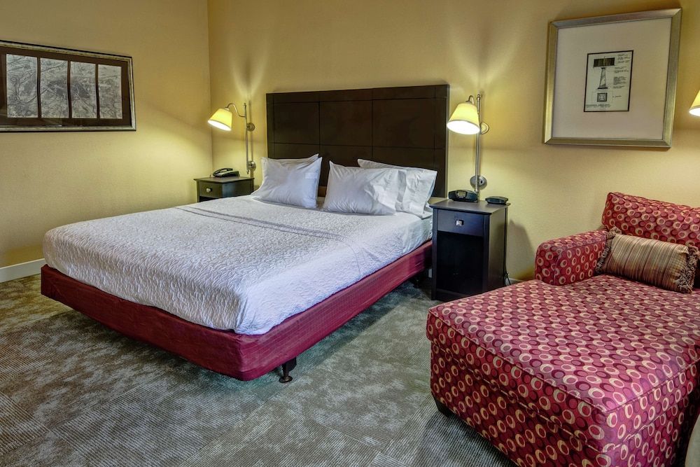 Room, 1 King Bed, Accessible, Non Smoking