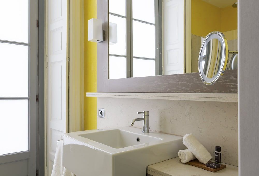 Galleria Vik Milano - Townhouse Galleria - Small Luxury Hotels of the World Deluxe Room 8