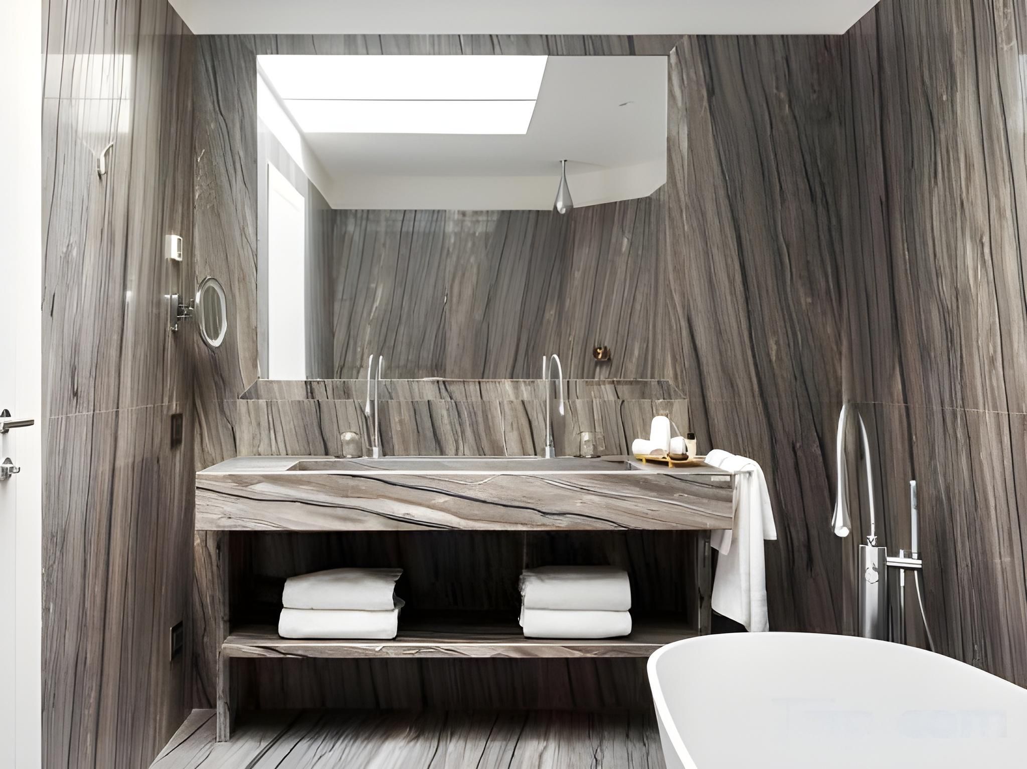 Vik Presidential Suite
