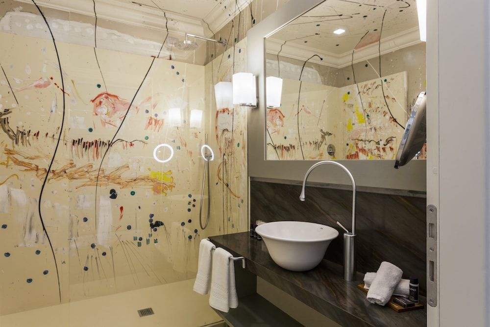 undefined Galleria Vik Milano - Townhouse Galleria - Small Luxury Hotels of the World 6