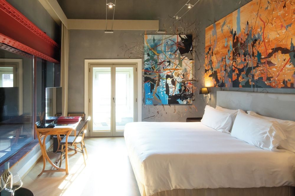 Grand Terrace Room