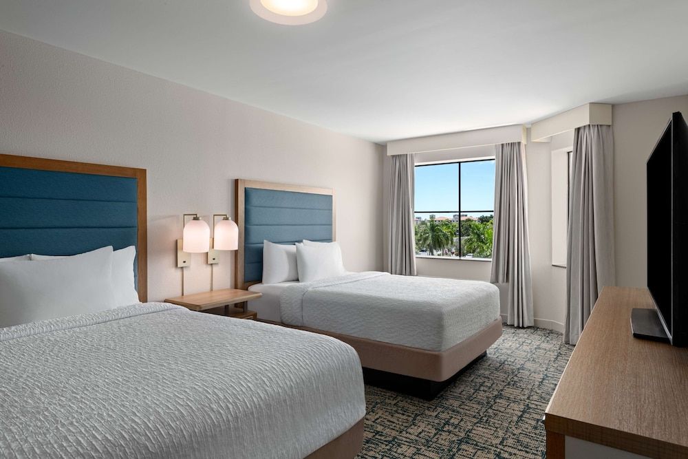 Suite, 1 Bedroom
