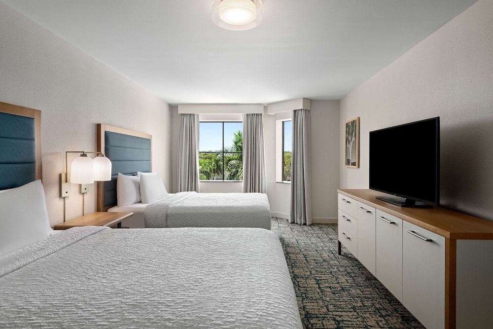 Suite, 1 Bedroom