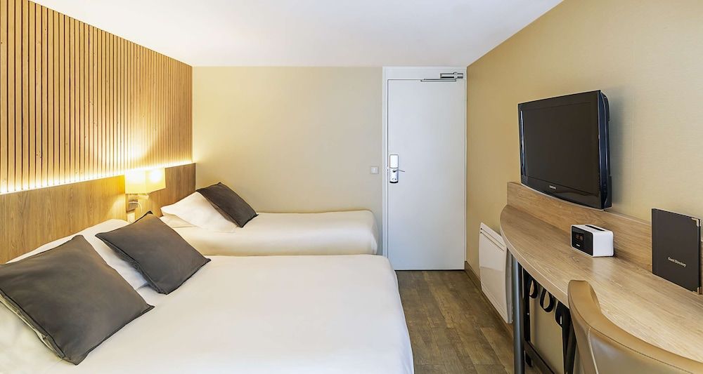 Best Western Amarys Hotel & Spa Comfort Room, 1 Double Bed, Non Smoking (with Sofabed) 3