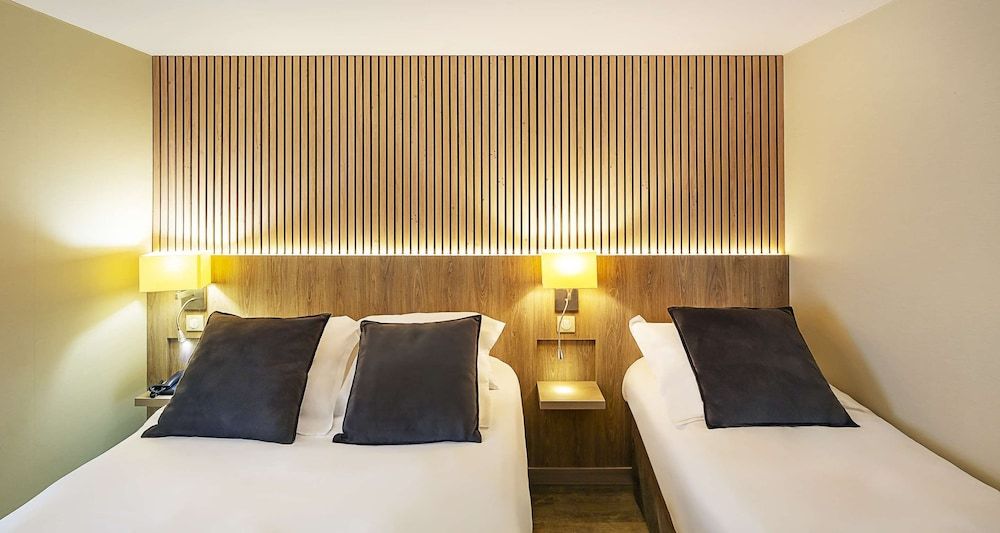 Best Western Amarys Hotel & Spa Comfort Room, 1 Double Bed, Non Smoking (with Sofabed) 2