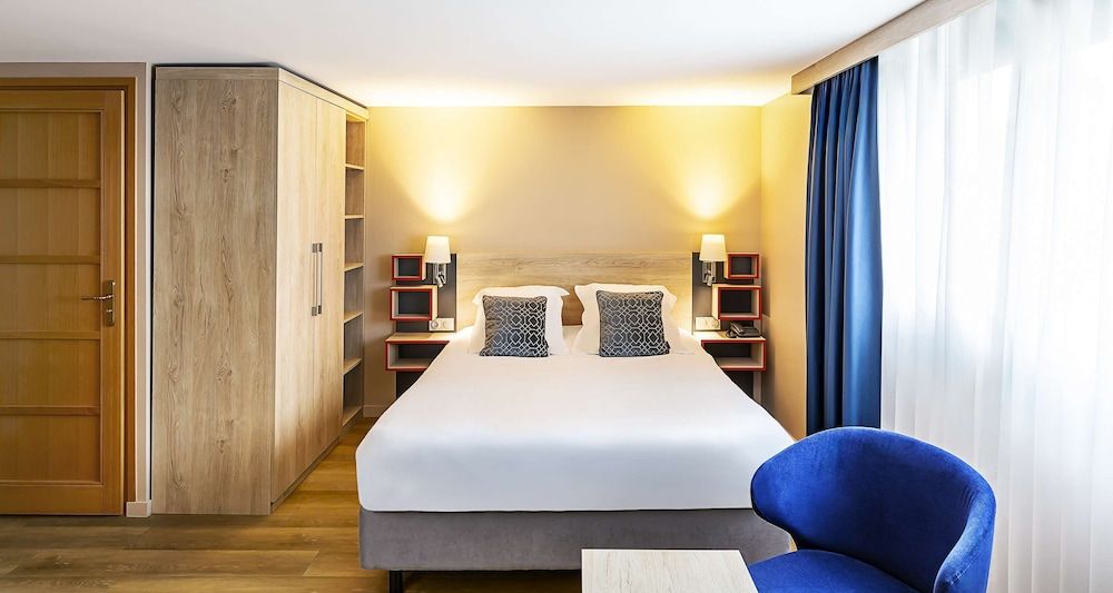 Best Western Amarys Hotel & Spa Superior Room, 1 Queen Bed, Non Smoking 2