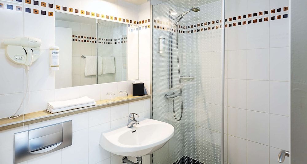 Best Western Amarys Hotel & Spa Comfort Room, 1 Double Bed, Non Smoking (with Sofabed) 5