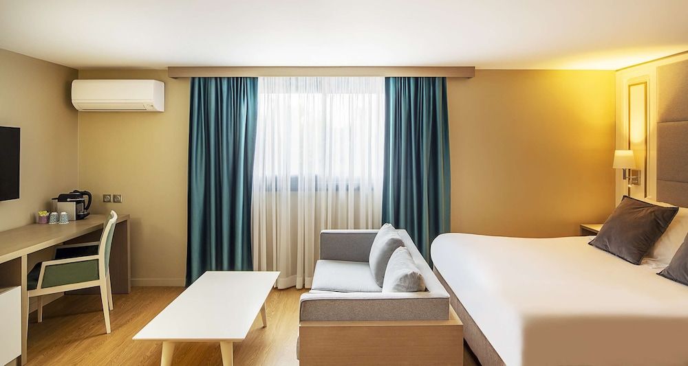 Best Western Amarys Hotel & Spa Superior Room, 1 Queen Bed, Non Smoking 3