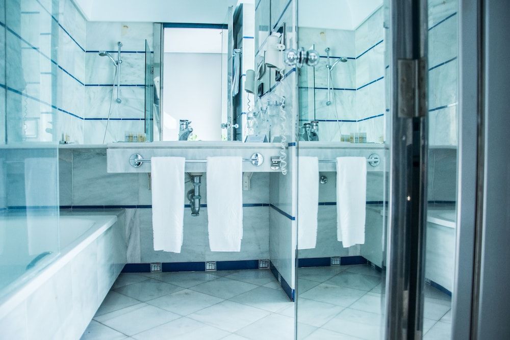 Hotel Puerto Sherry Premium Room 4