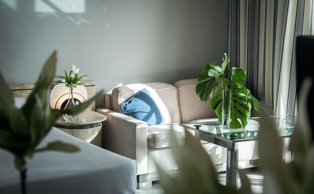 Hotel Puerto Sherry Junior Suite 6