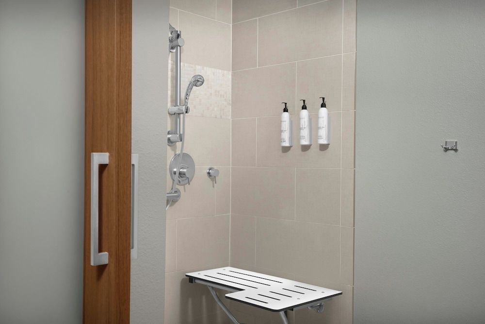 SpringHill Suites Savannah Downtown / Historic District Studio Suite, 1 Double Bed 8