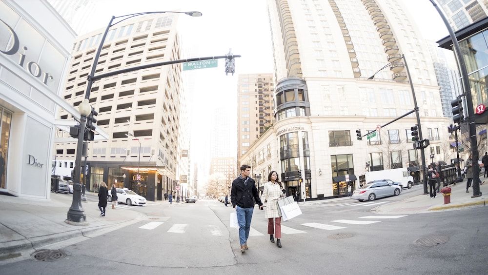 Land view from property