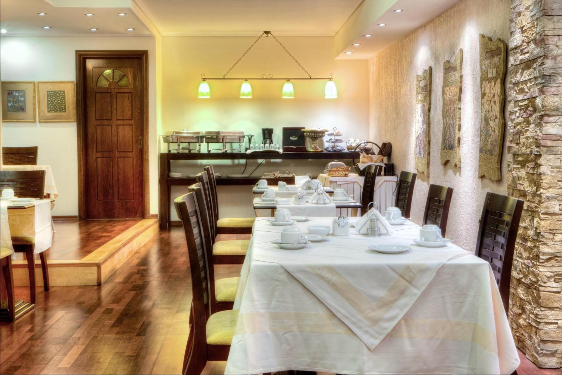 undefined Nicola Hotel 3