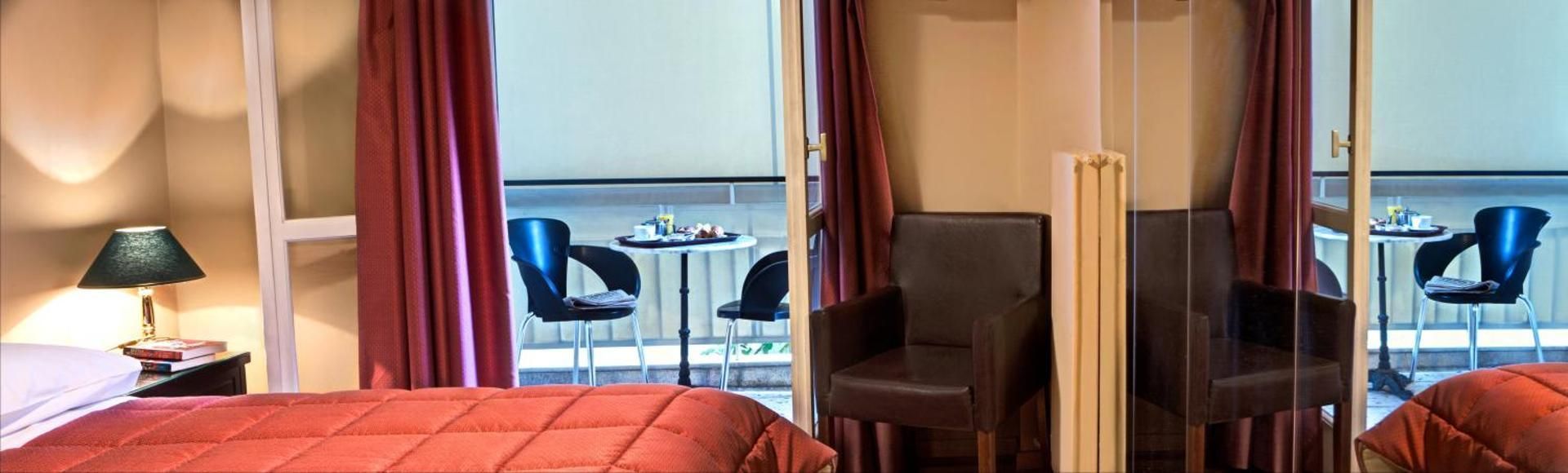 undefined Nicola Hotel 10