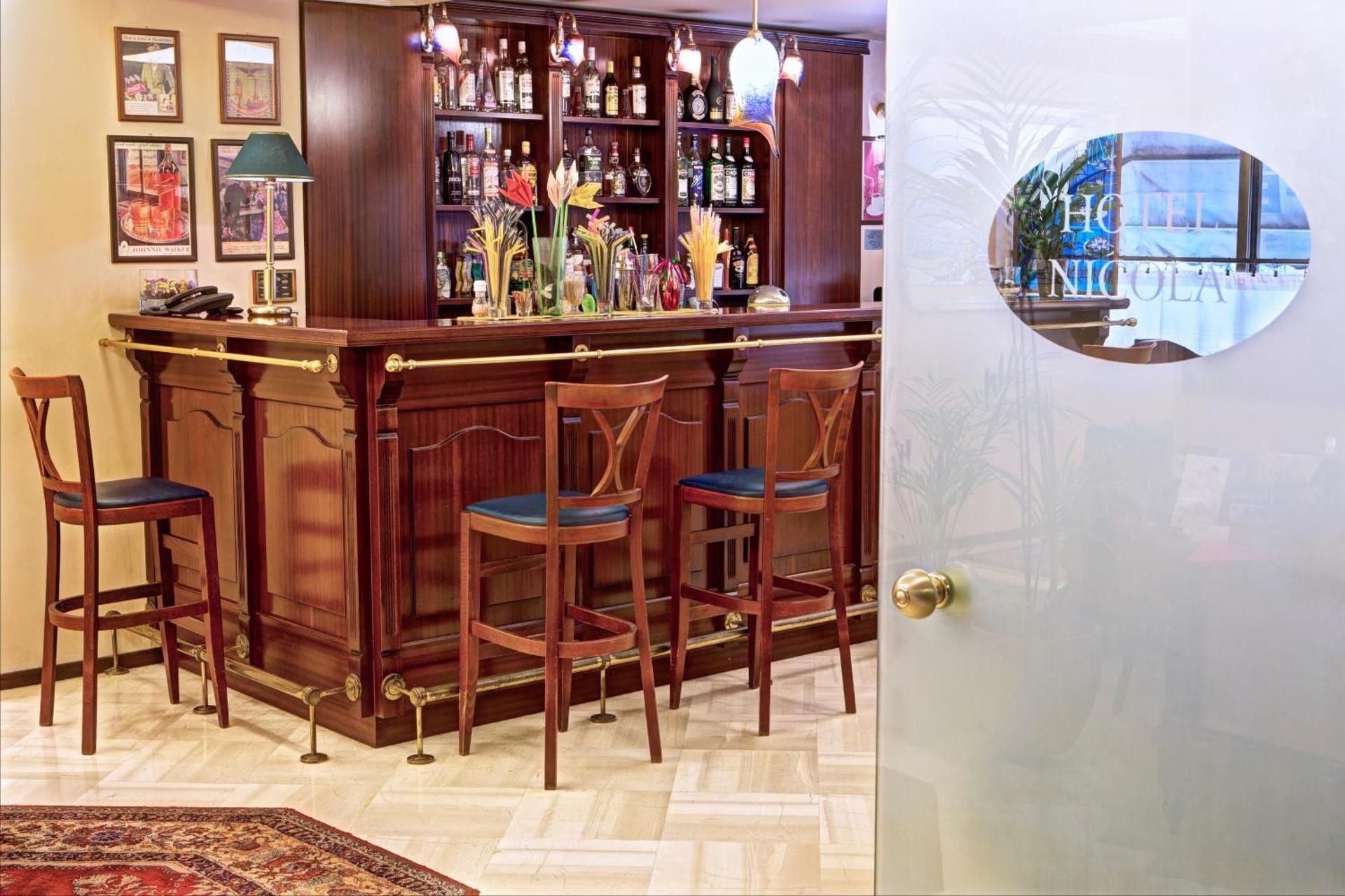 undefined Nicola Hotel