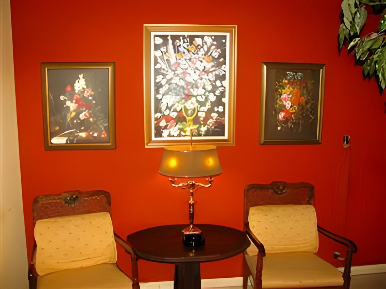 undefined Nicola Hotel 7