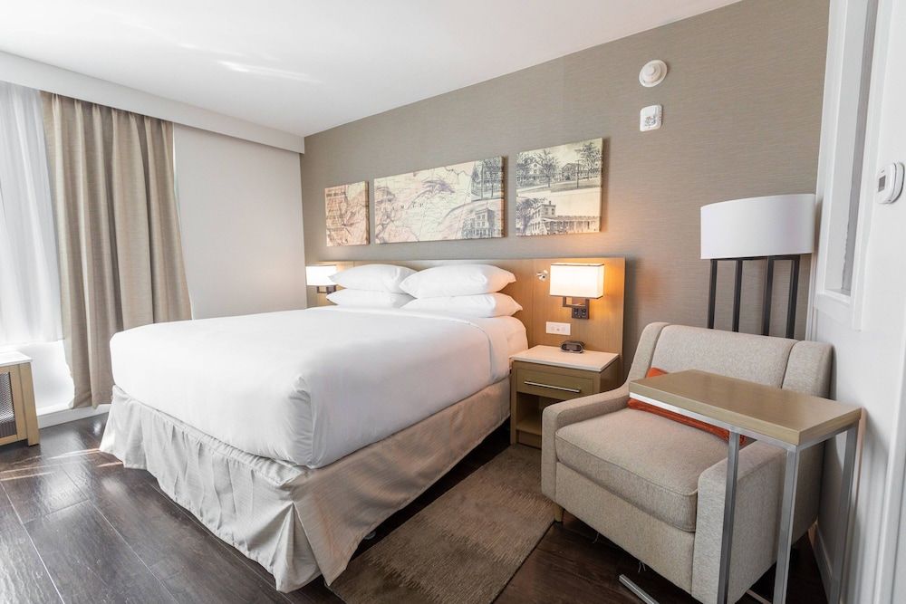 undefined Delta Hotels by Marriott Raleigh-Durham at Research Triangle Park 10