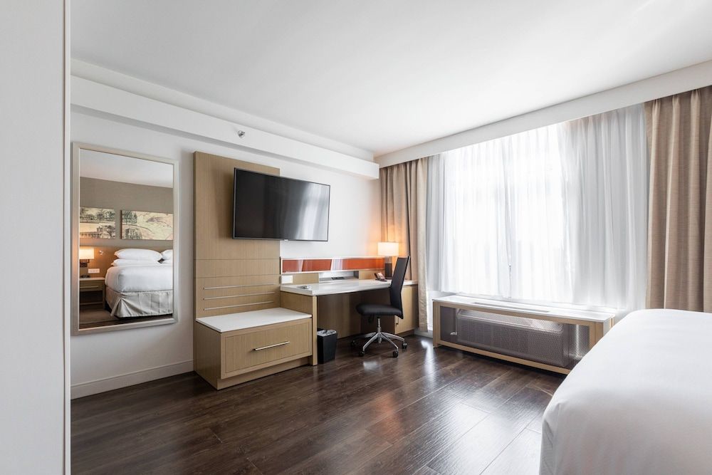 undefined Delta Hotels by Marriott Raleigh-Durham at Research Triangle Park 2