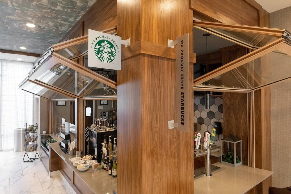 undefined Delta Hotels by Marriott Raleigh-Durham at Research Triangle Park 5