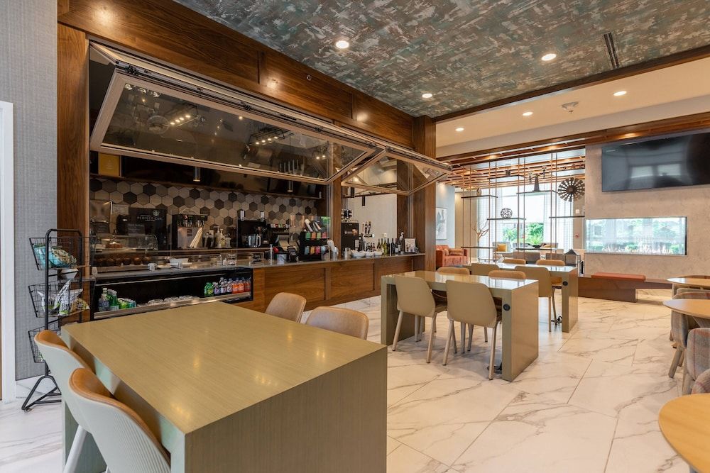 undefined Delta Hotels by Marriott Raleigh-Durham at Research Triangle Park 7