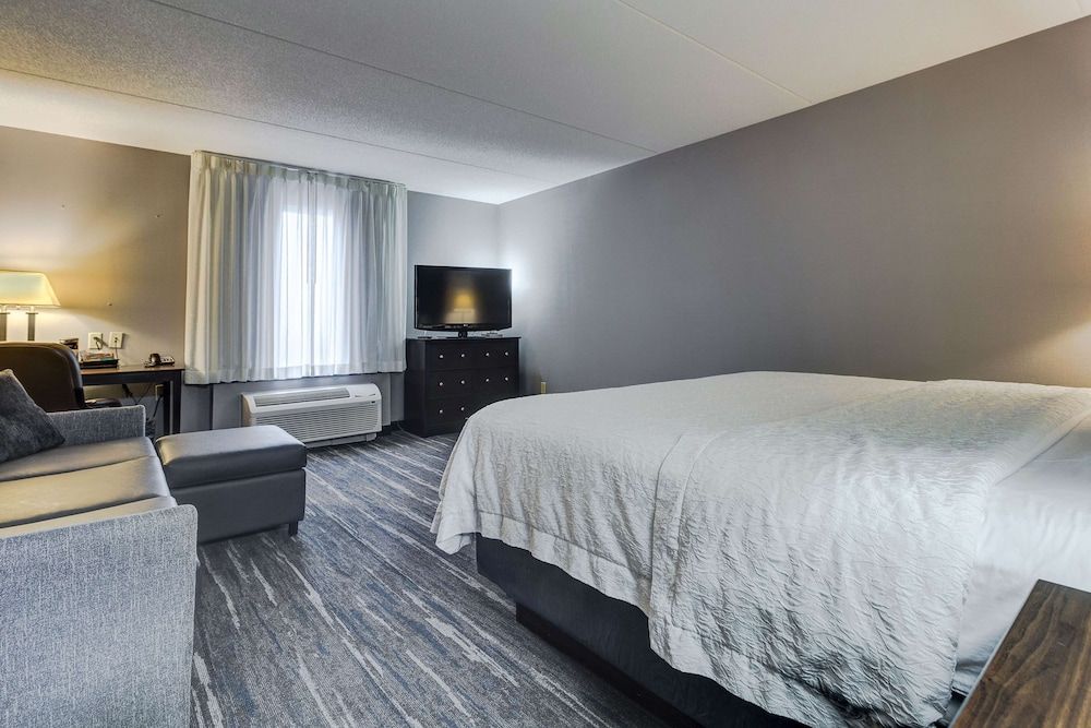 Room, 1 King Bed, Non Smoking