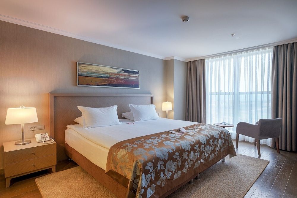 Room, 1 Double Bed, Non Smoking