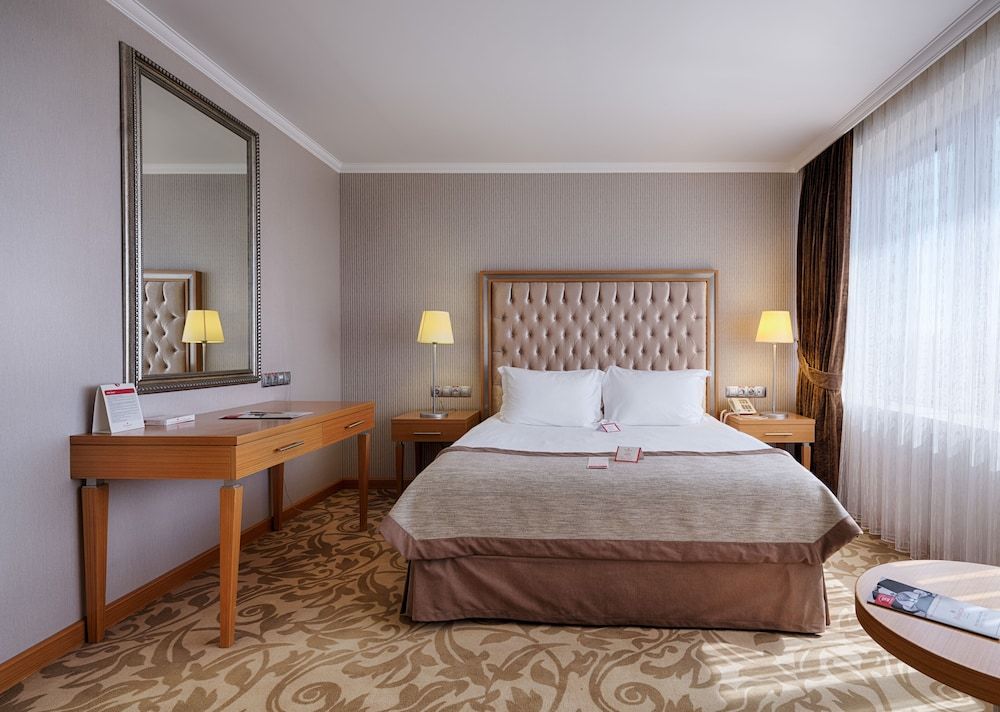 Suite, 1 Double Bed