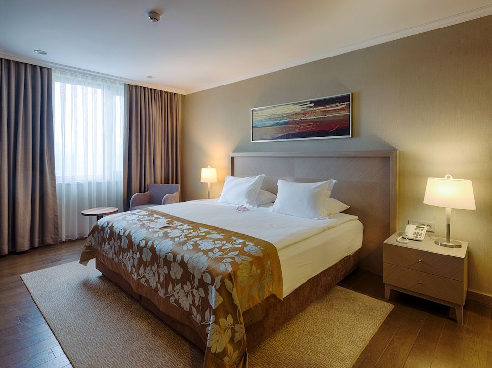Room, 1 Double Bed, Non Smoking
