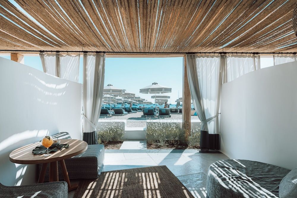 undefined Mykonos Ammos Hotel 4