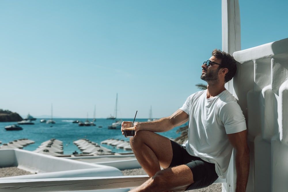 undefined Mykonos Ammos Hotel 2