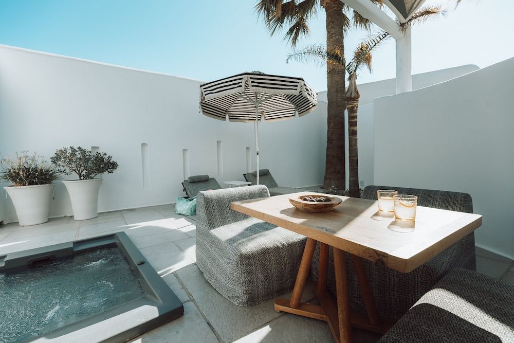 undefined Mykonos Ammos Hotel 3