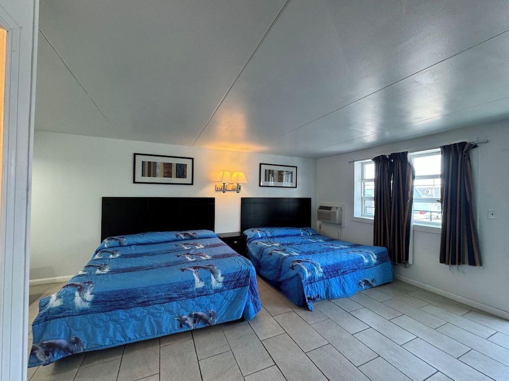 Skyview Manor Motel Suite 20