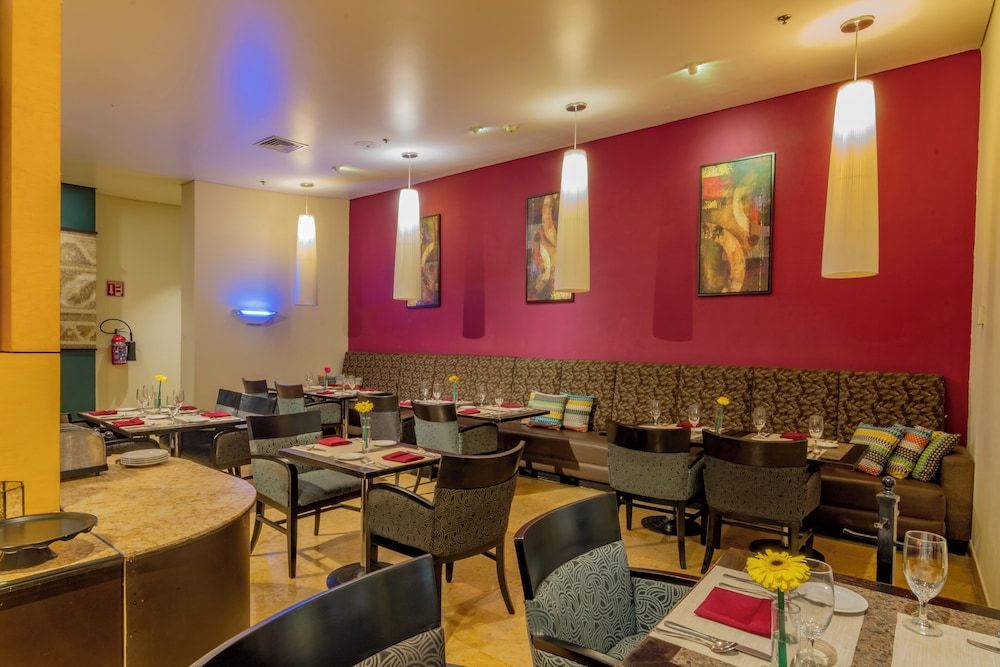 undefined Hotel Lucerna Hermosillo 8