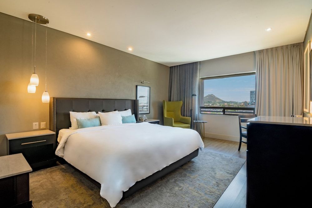 undefined Hotel Lucerna Hermosillo 3