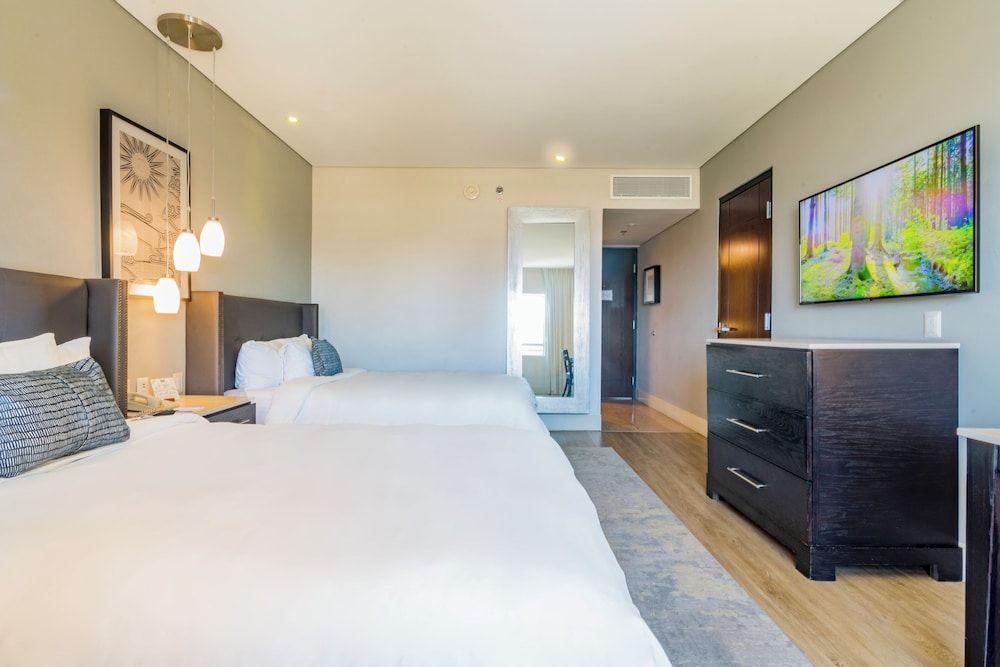 undefined Hotel Lucerna Hermosillo 8