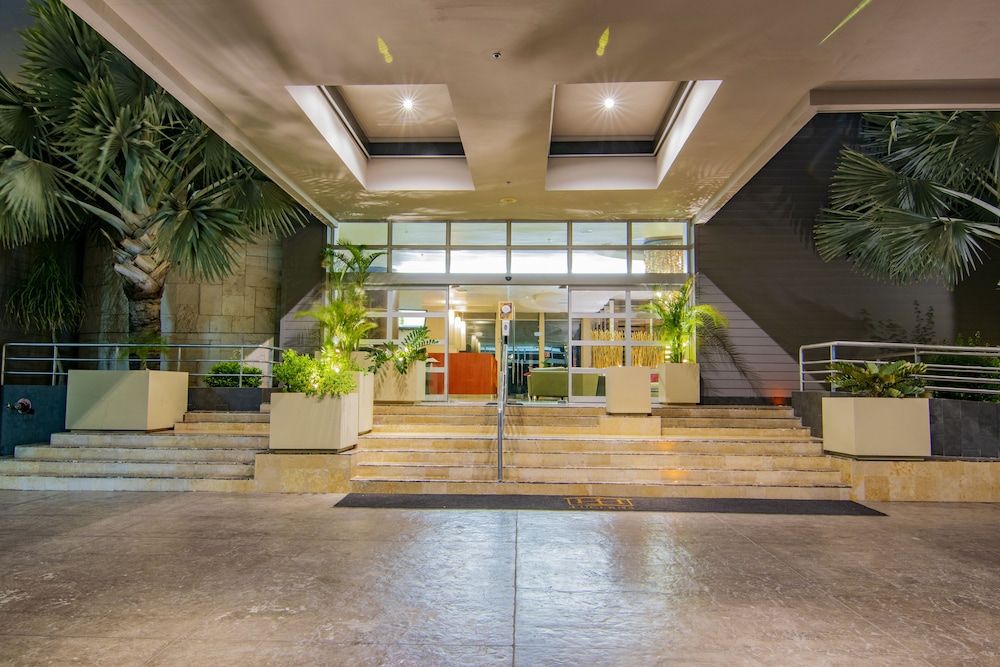 undefined Hotel Lucerna Hermosillo 3