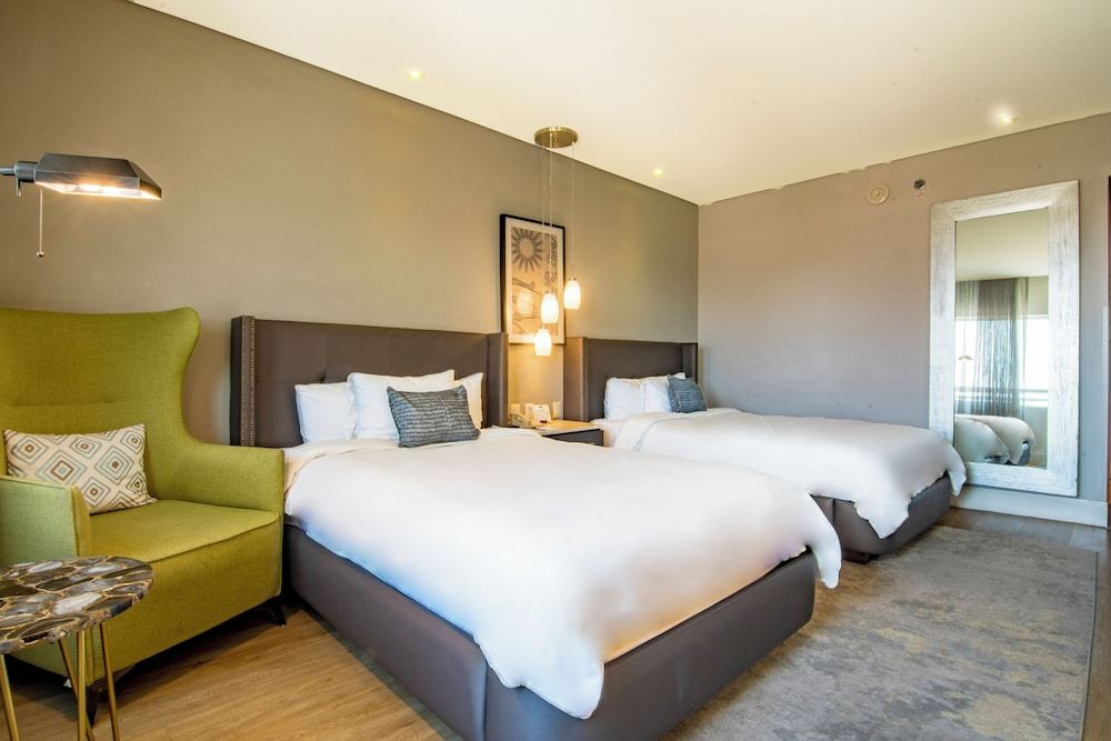 undefined Hotel Lucerna Hermosillo 4