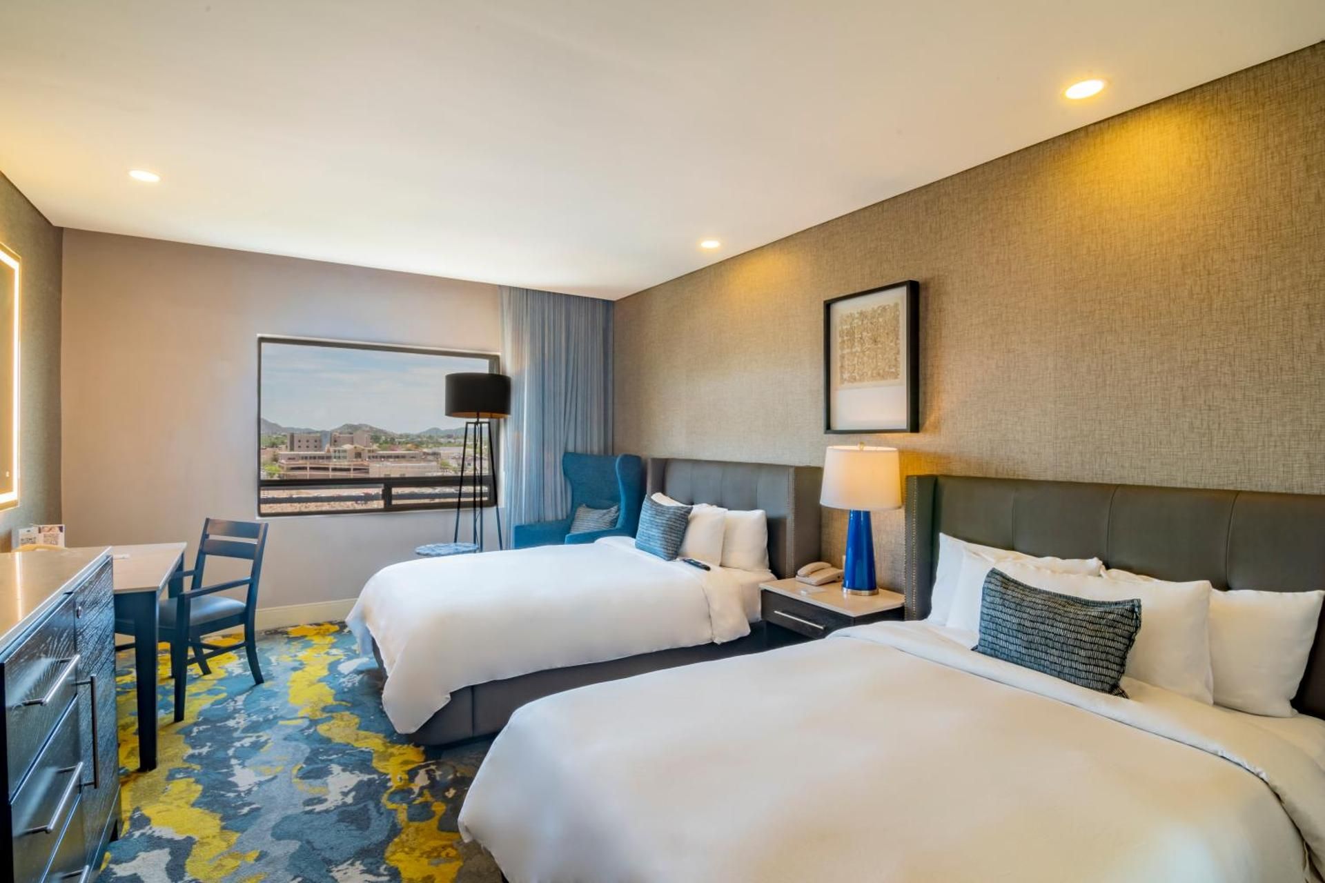 Lucerna Select Double Room