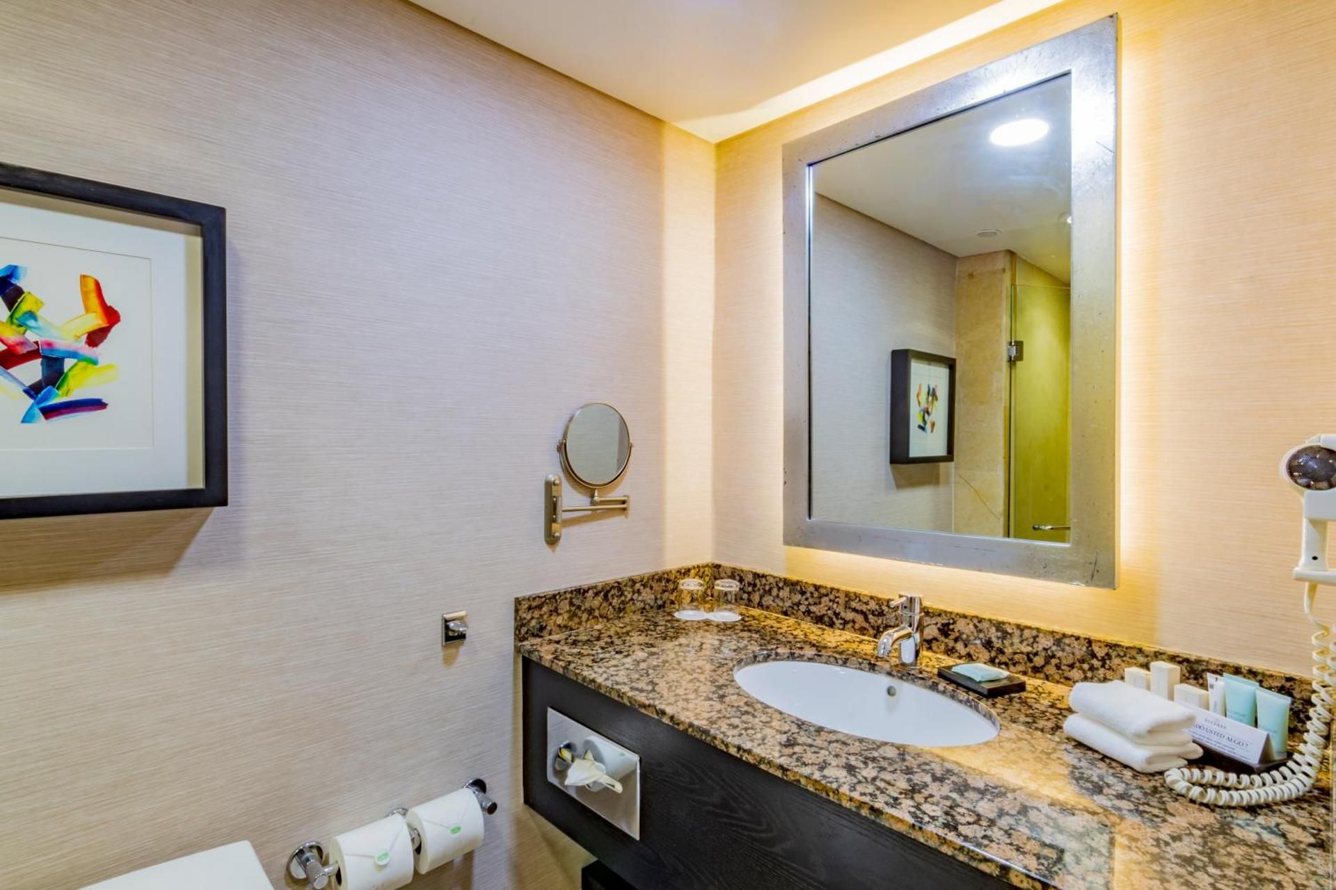 Lucerna Select Double Room