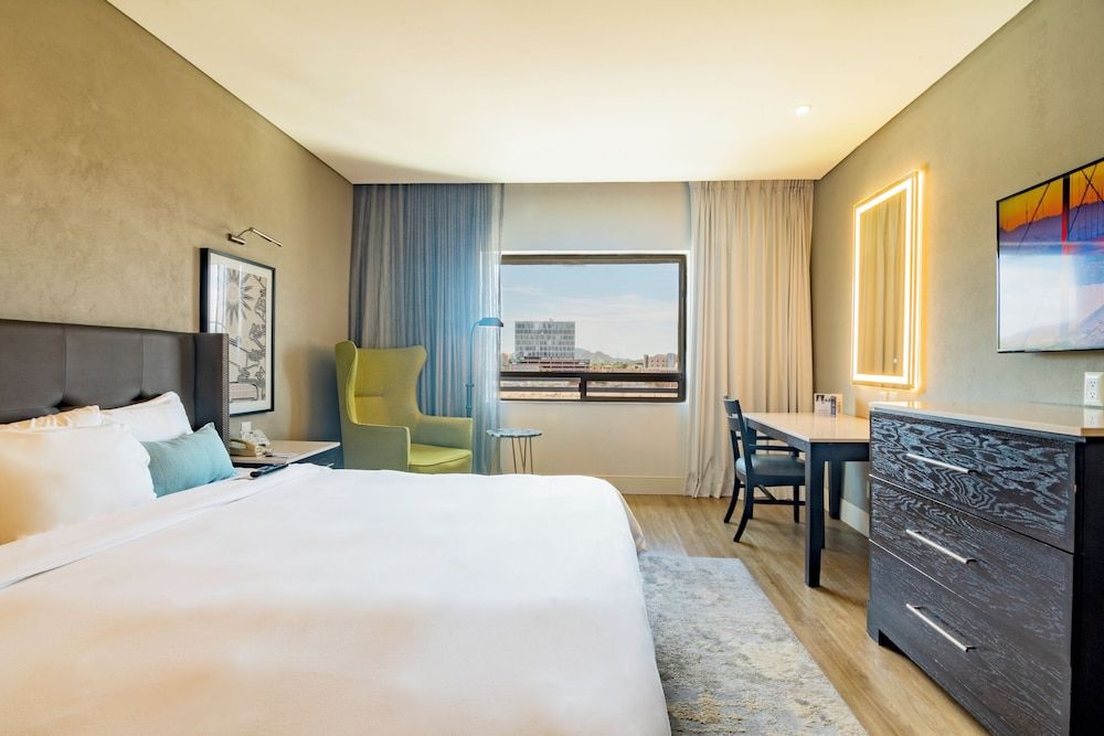 undefined Hotel Lucerna Hermosillo 10