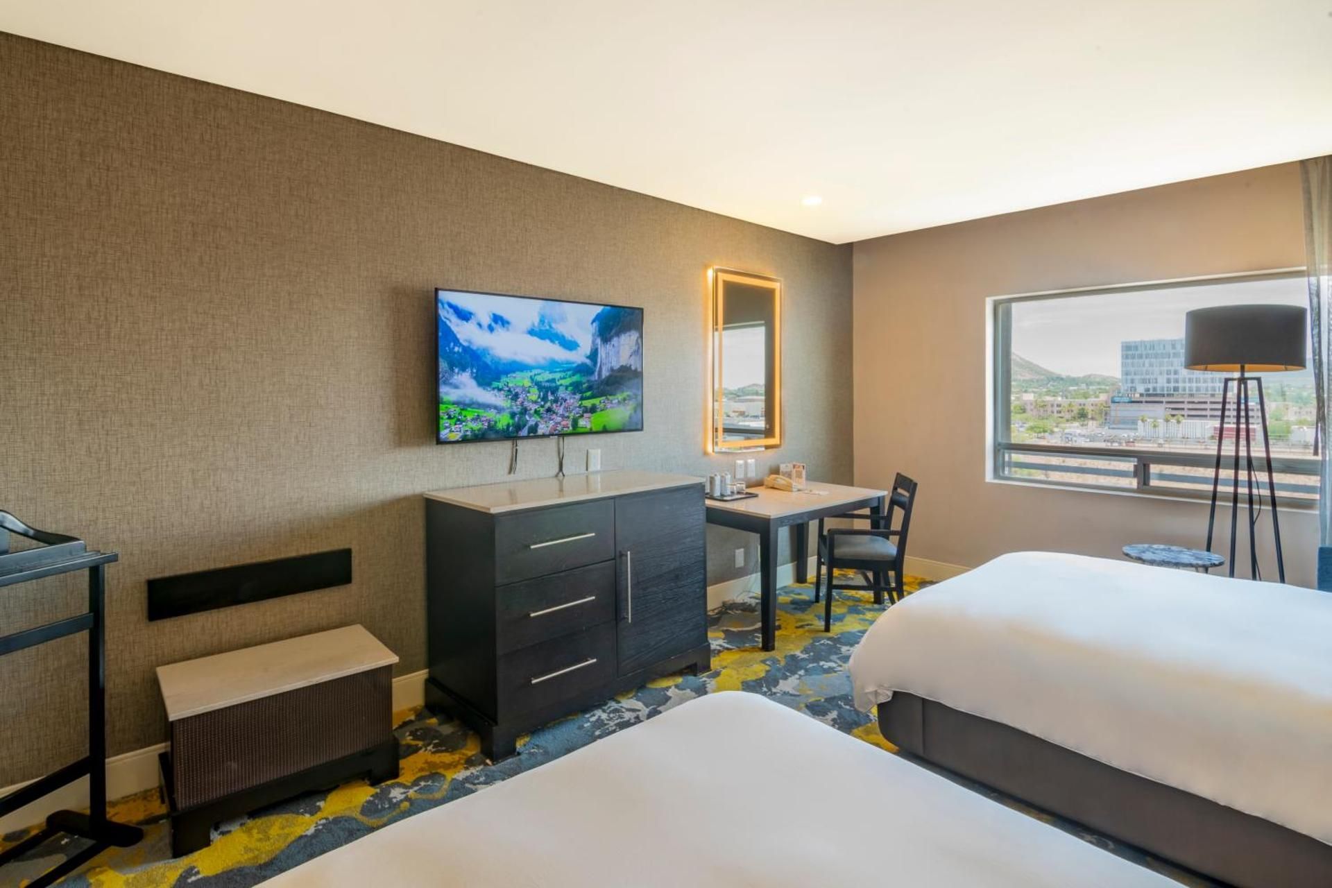 Lucerna Select Double Room