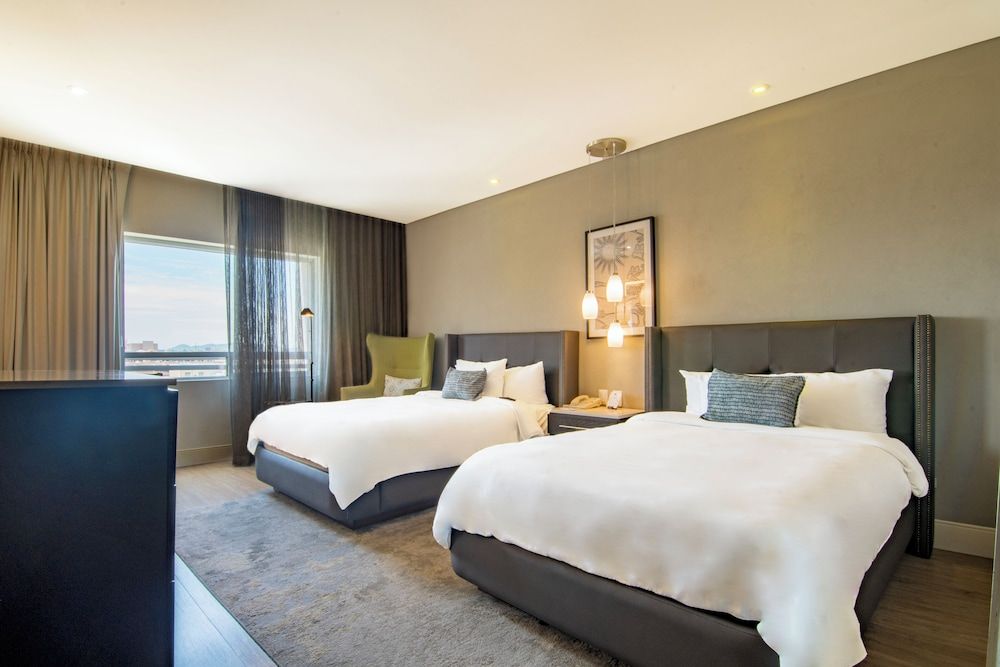 undefined Hotel Lucerna Hermosillo 2