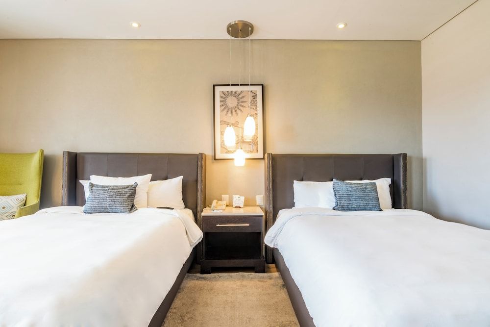 undefined Hotel Lucerna Hermosillo 7